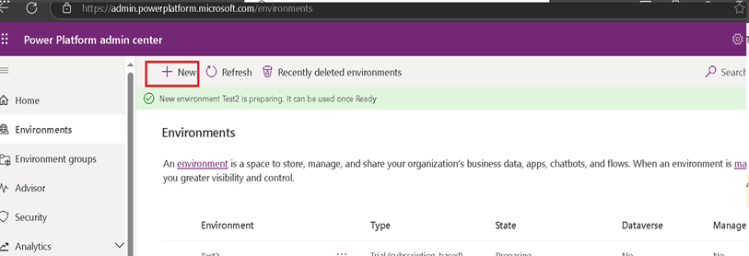Create a Trial account for Dynamics 365 Finance and Operation – One ...