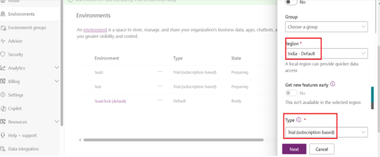 Create a Trial account for Dynamics 365 Finance and Operation – One ...